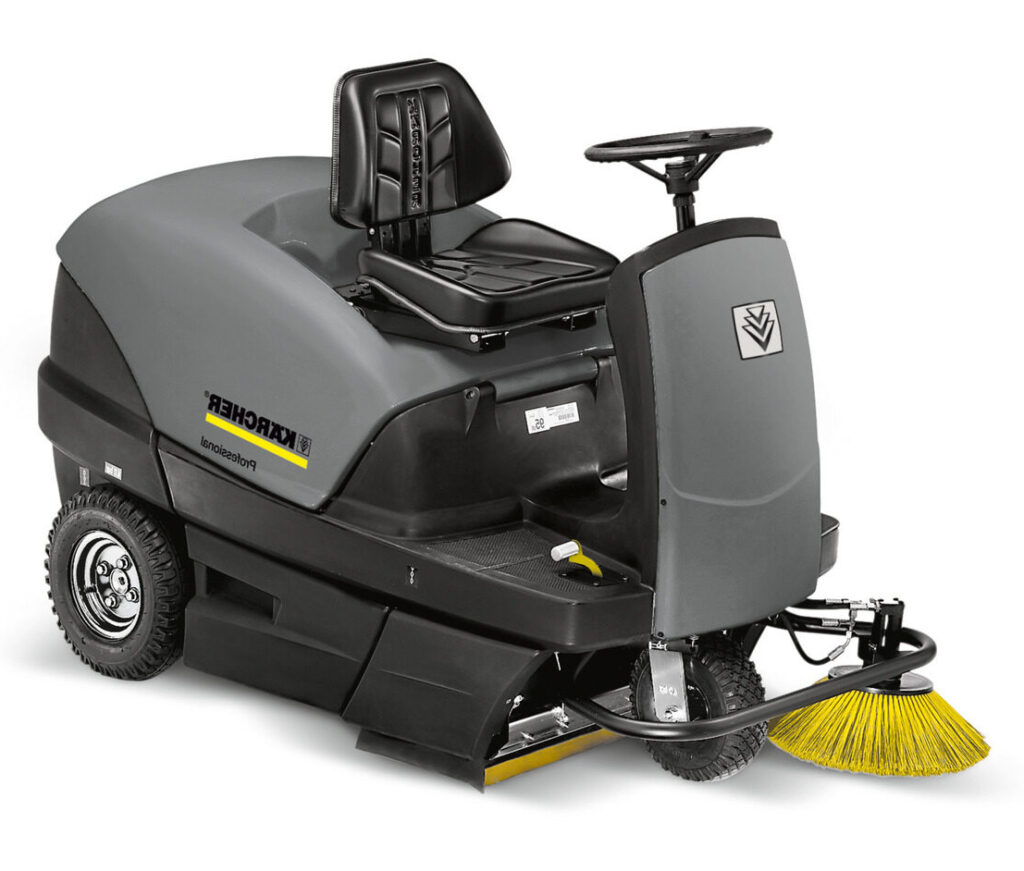 KARCHER KM 100/100 R BP