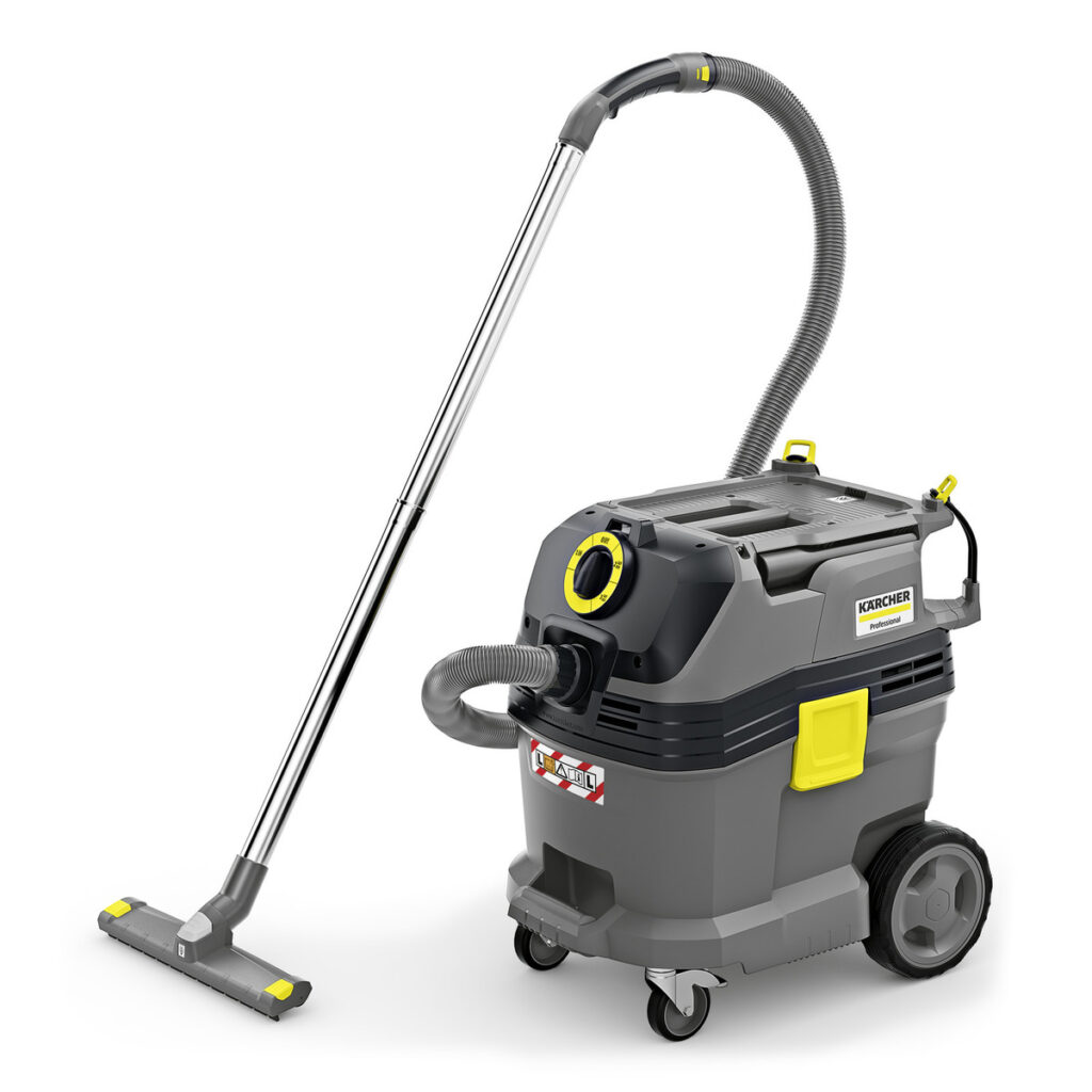 KARCHER NT 30/1 乾濕吸塵器