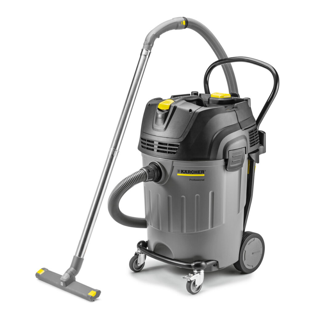 KARCHER NT 65/2 乾濕吸塵器